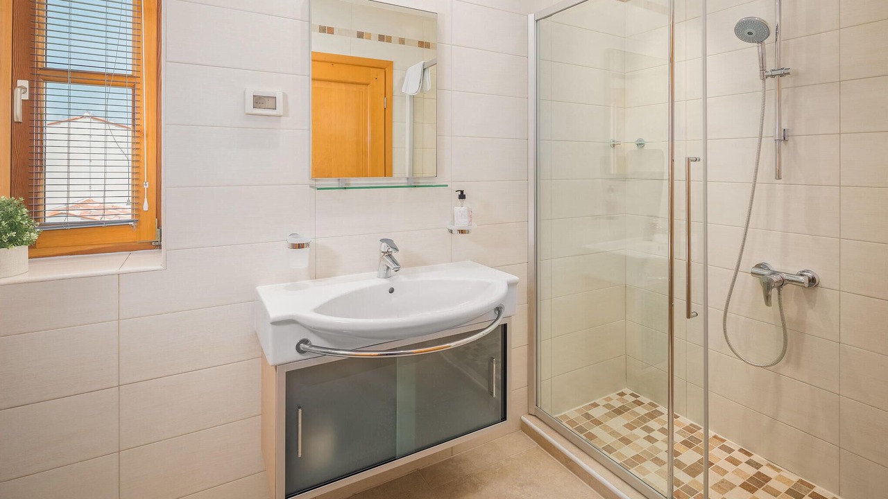 Photo of Bathroom in Baredine