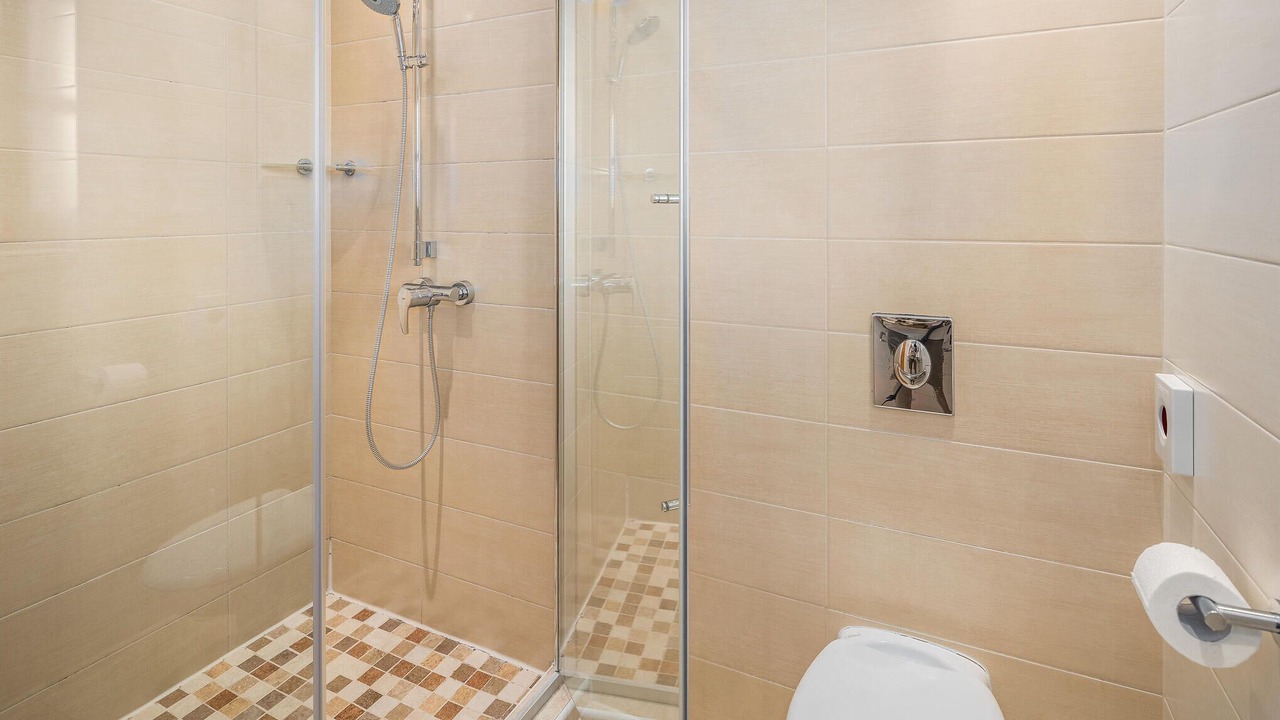 Photo of Bathroom in Baredine