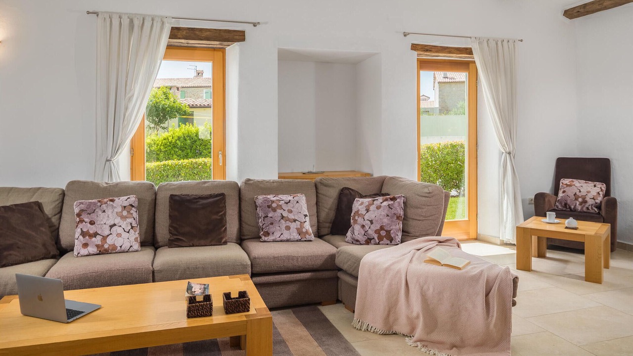 Photo of Bedroom in Baredine