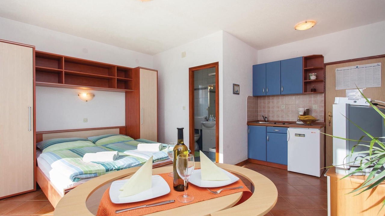 Photo of Bedroom in Kornic
