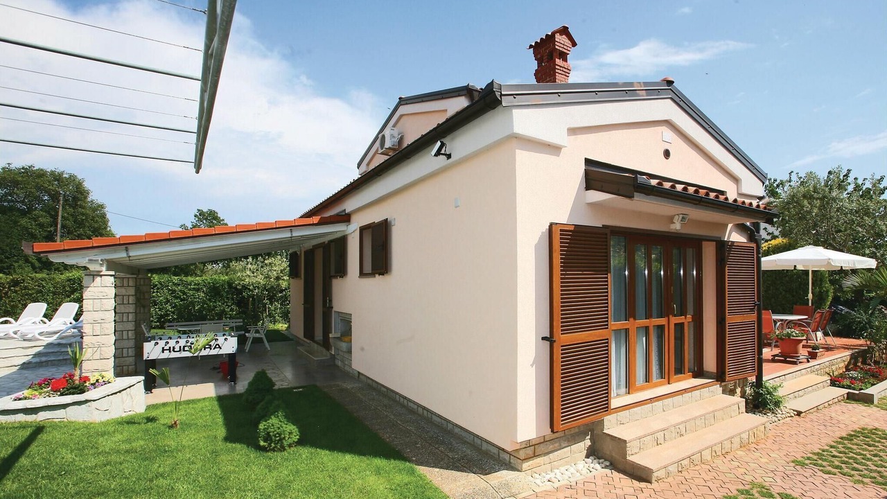Photo of Outdoor in Stinjan