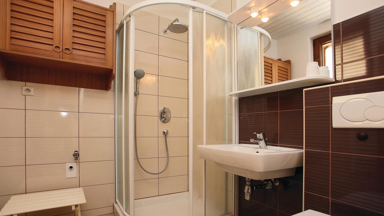 Photo of Bathroom in Stinjan