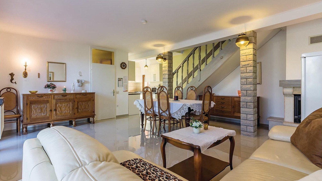 Photo of Bedroom in Stinjan