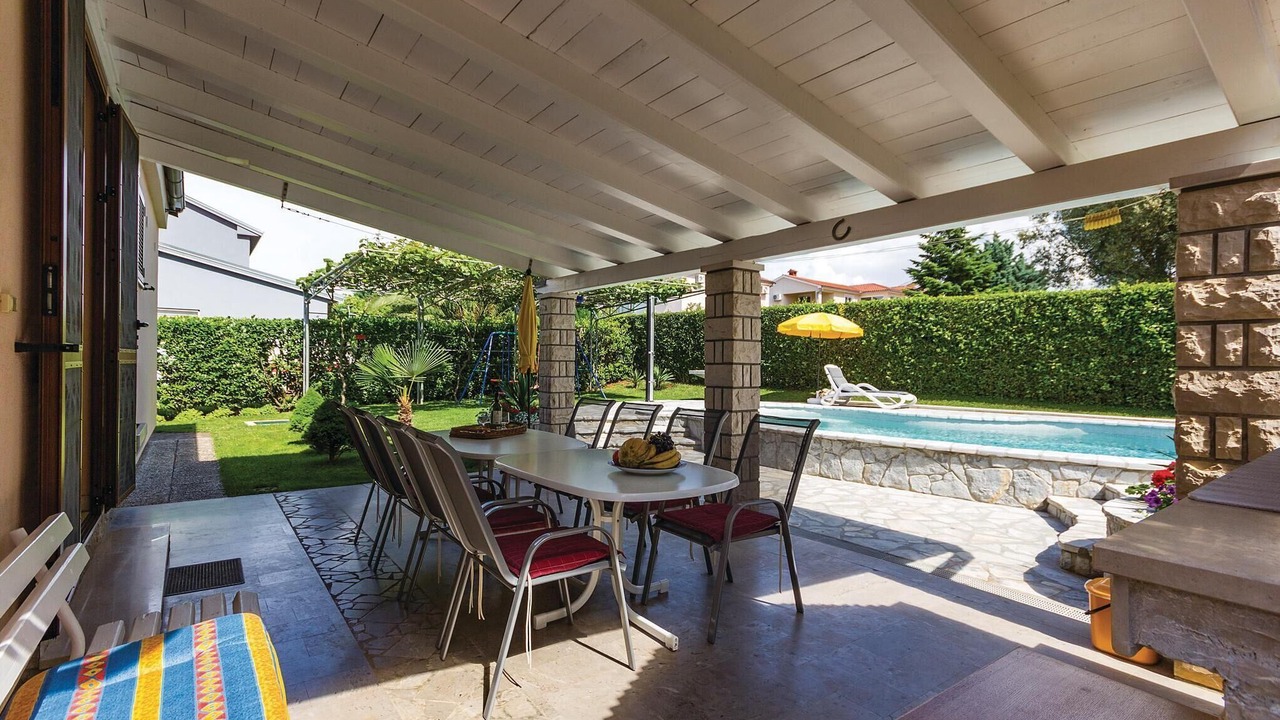 Photo of Patio Balcony in Stinjan