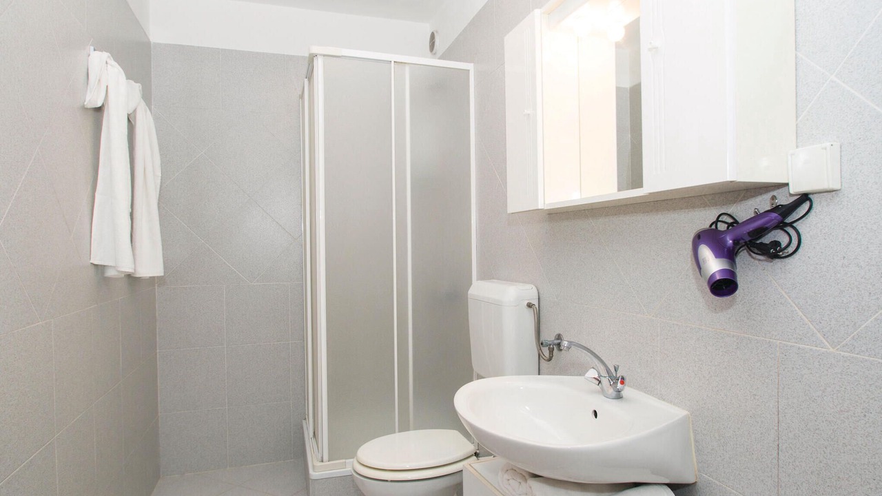 Photo of Bathroom in Rabac
