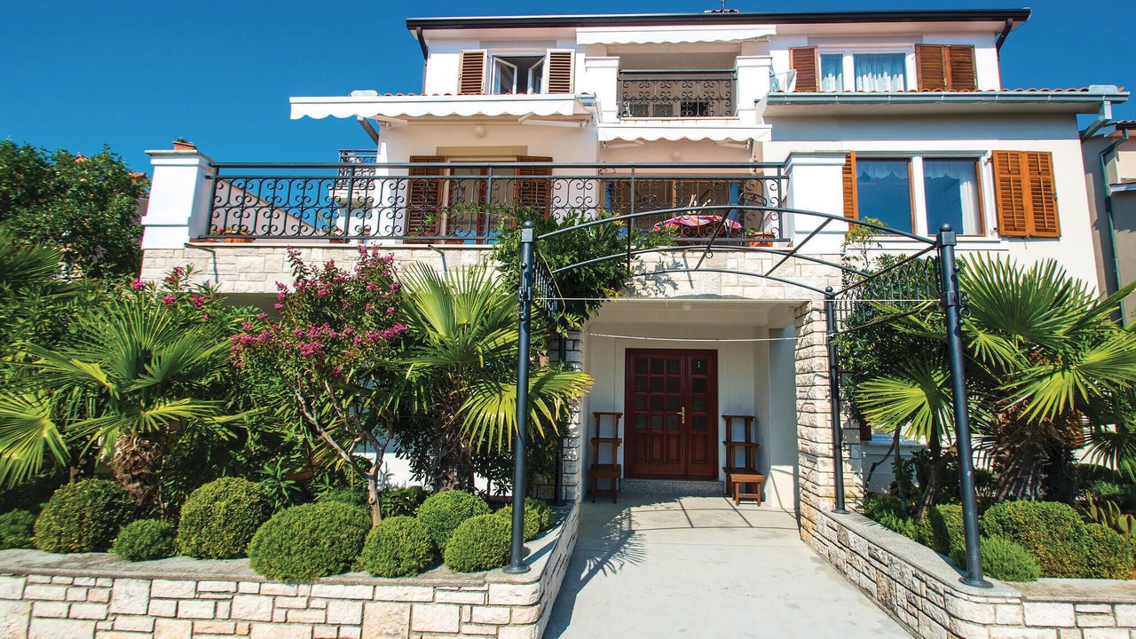 Photo of Outdoor in Rabac