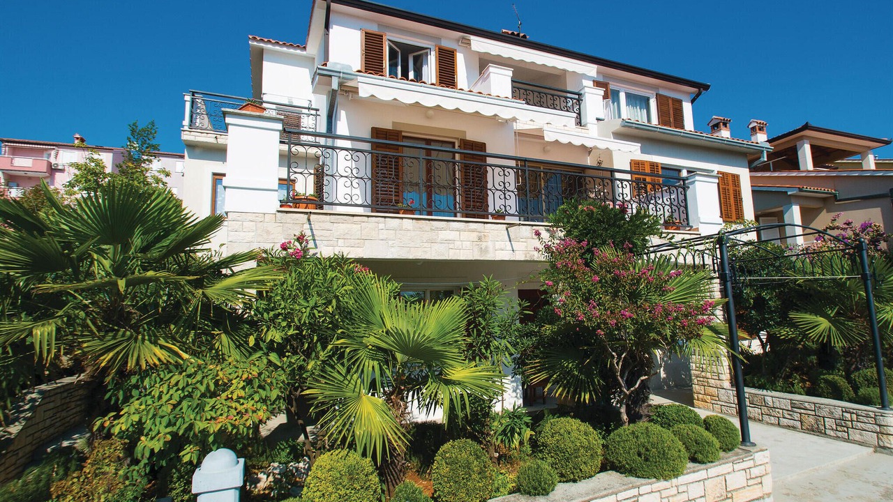 Photo of Outdoor in Rabac