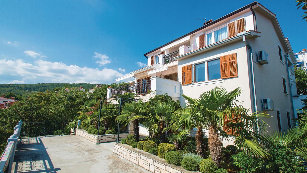 Photo of Outdoor in Rabac