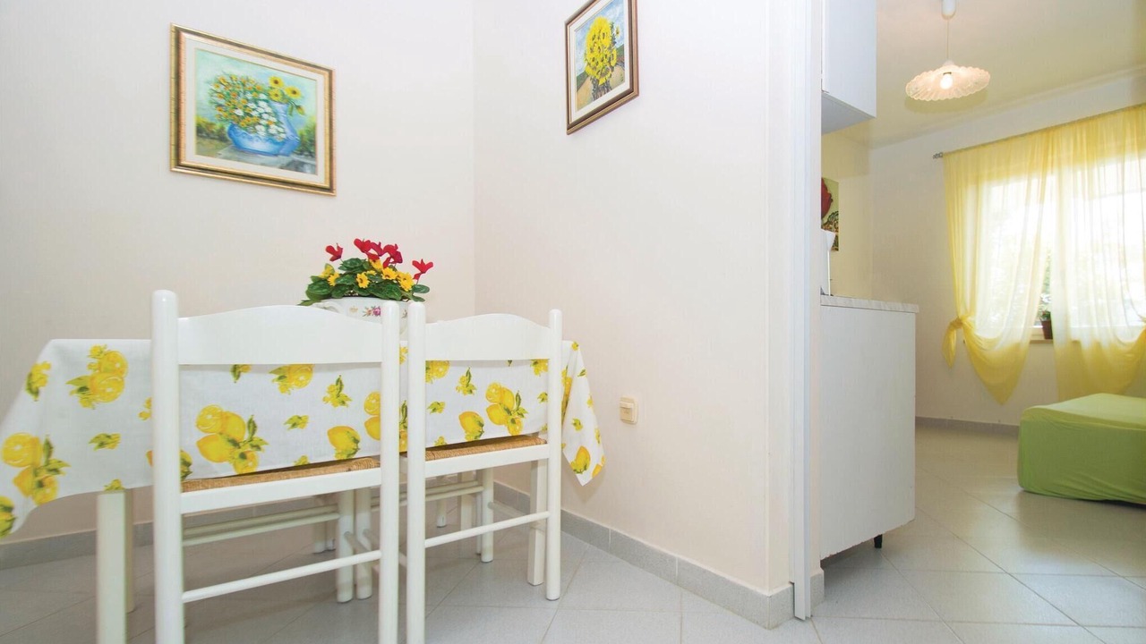 Photo of Bedroom in Rabac