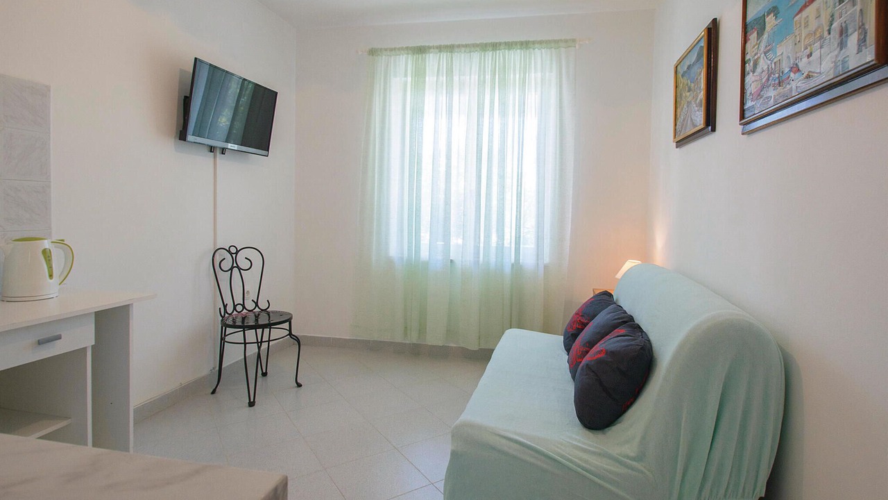 Photo of Bedroom in Rabac