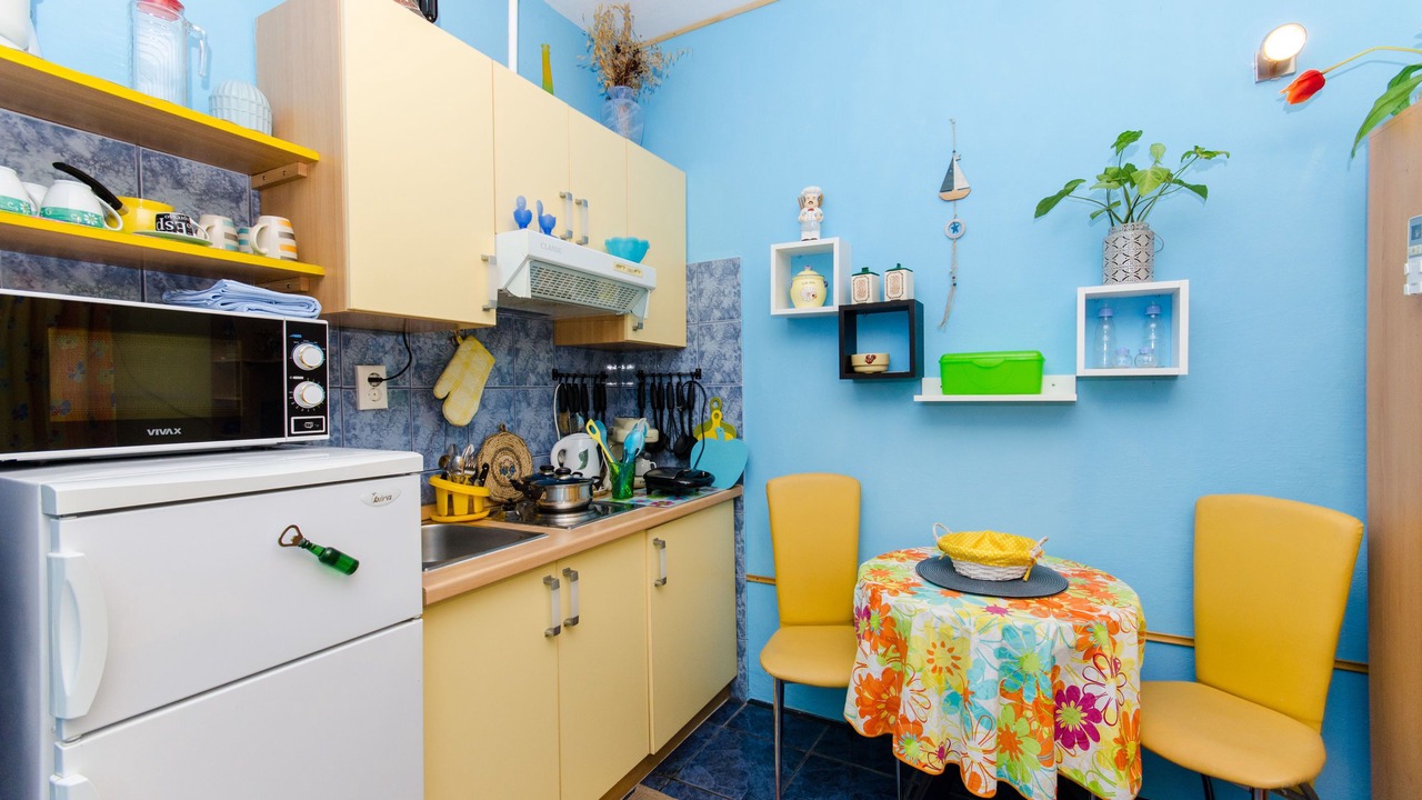 Photo of Kitchen in Kneza