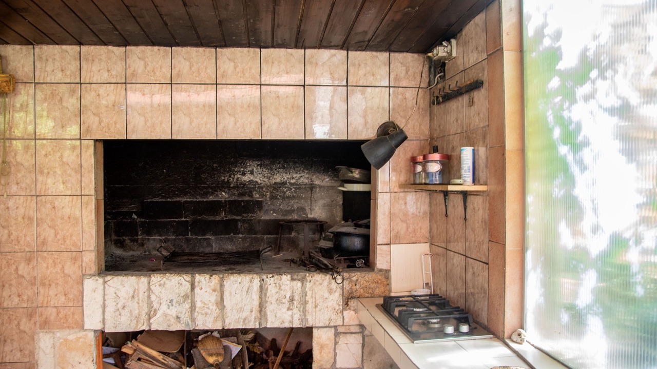 Photo of Kitchen in Kneza