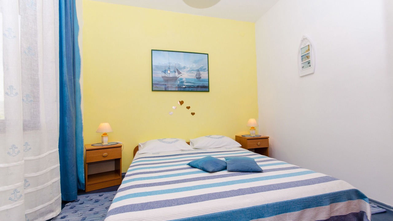 Photo of Bedroom in Kneza