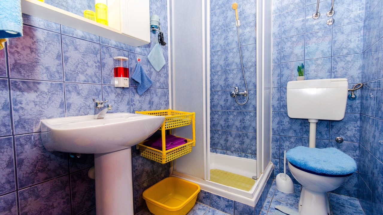 Photo of Bathroom in Kneza
