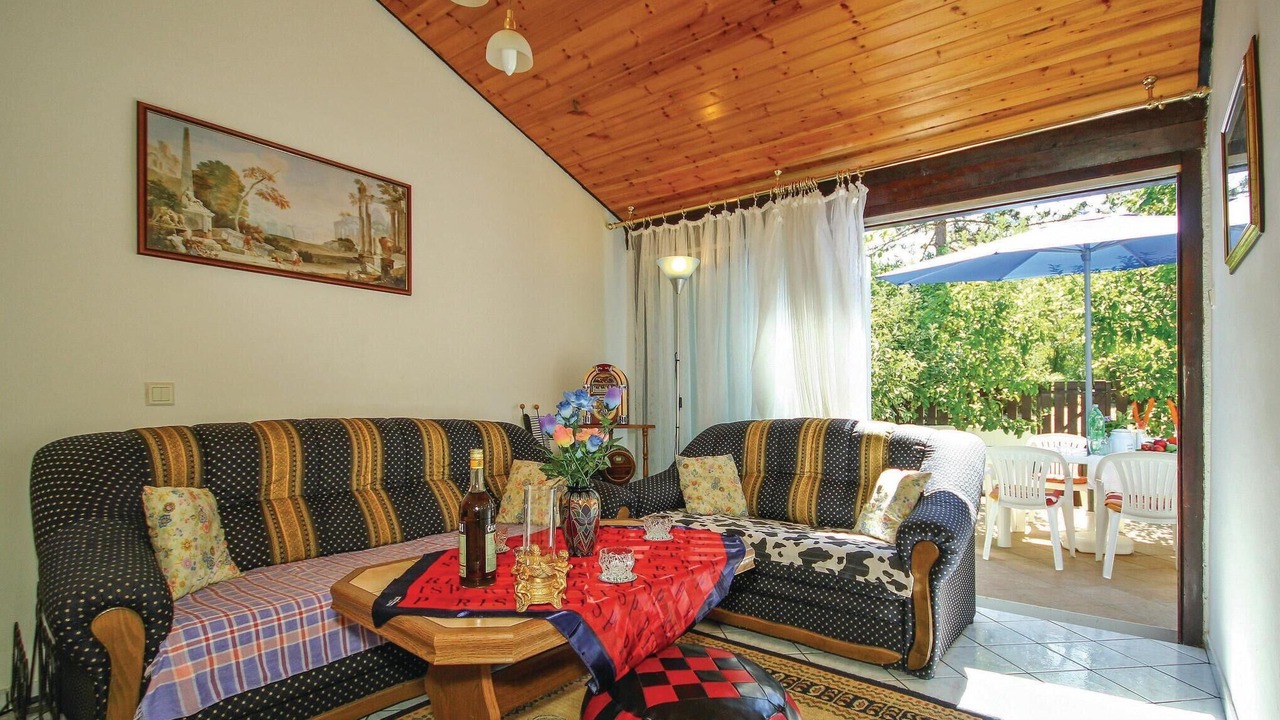 Photo of Bedroom in Cervar Porat