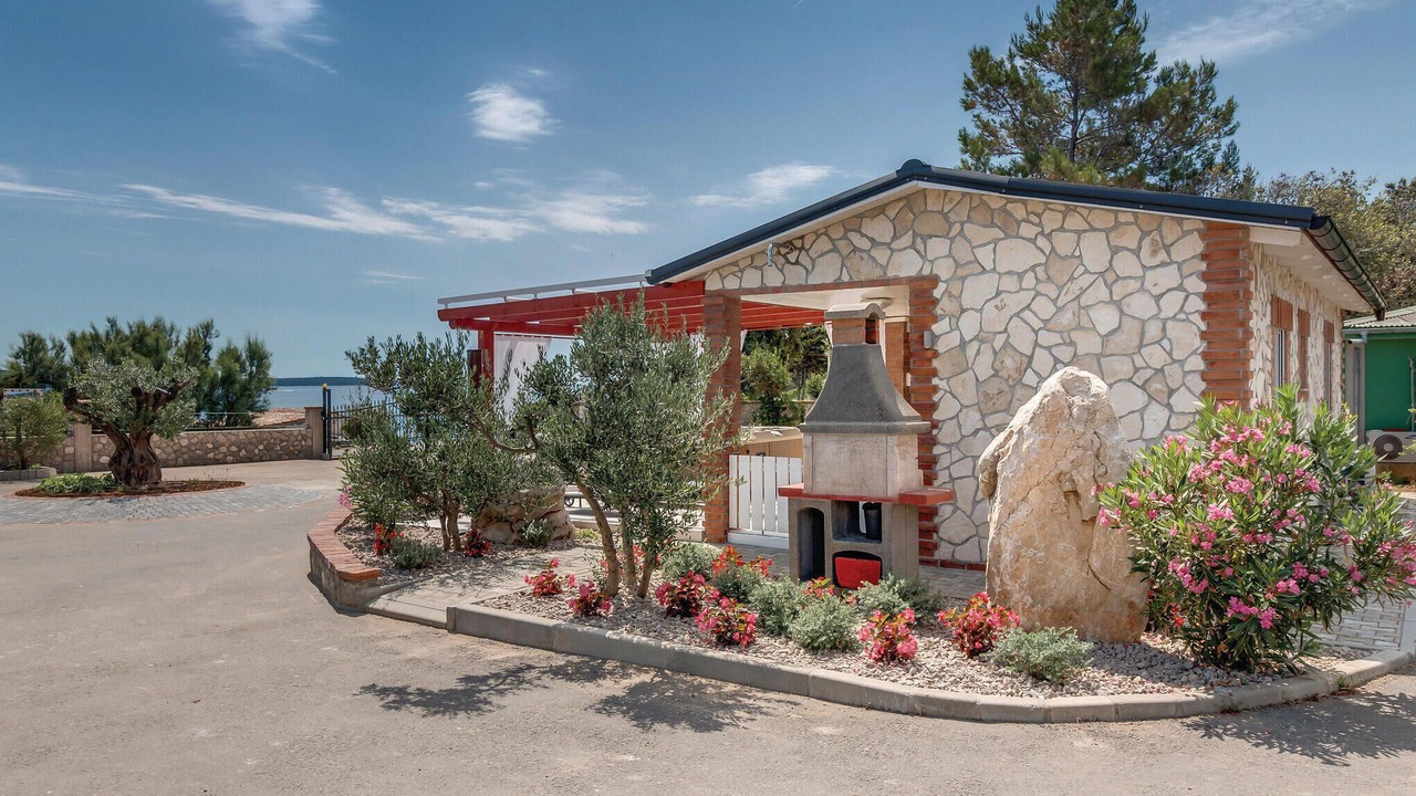 Photo of Outdoor in Nerezine
