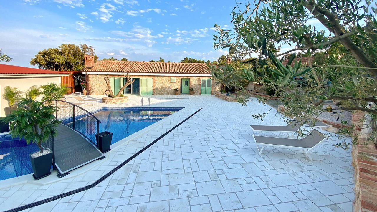 Photo of Outdoor in Nerezine