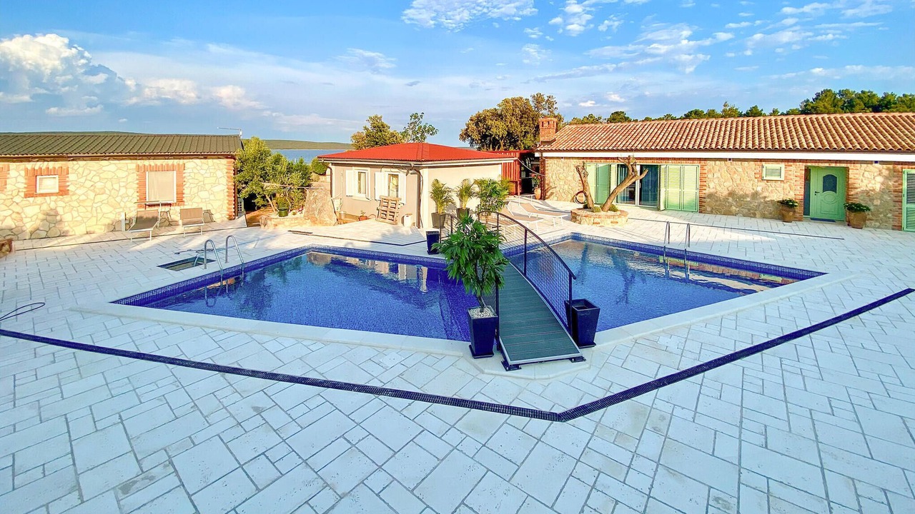 Photo of Outdoor in Nerezine