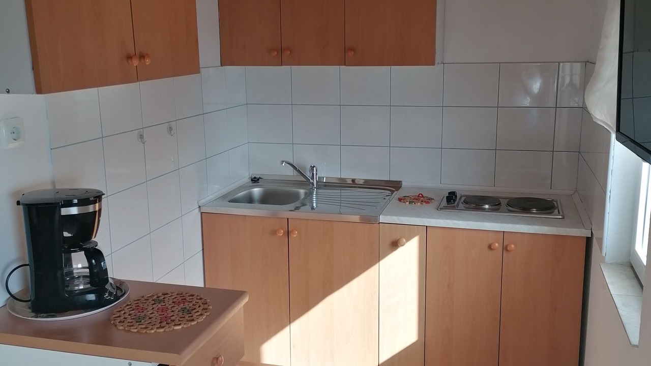 Photo of Kitchen in Baric Draga