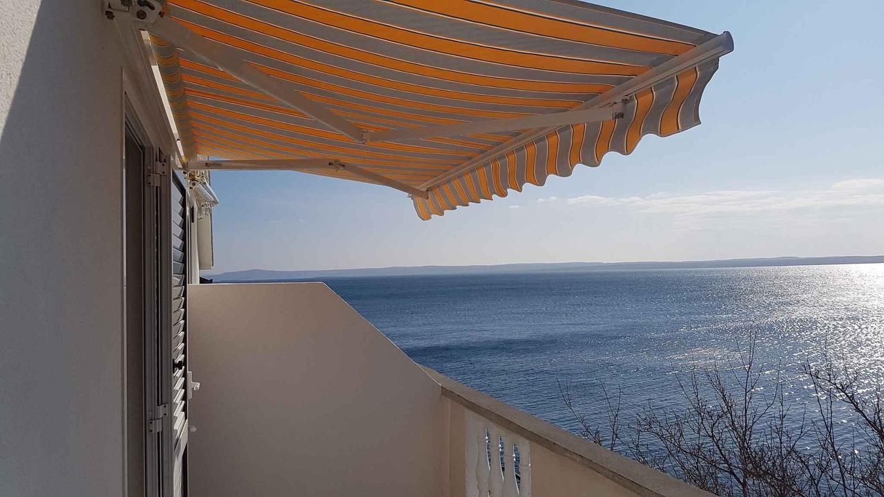 Photo of Patio Balcony in Baric Draga