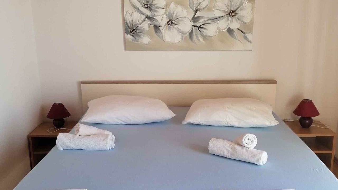 Photo of Bedroom in Baric Draga