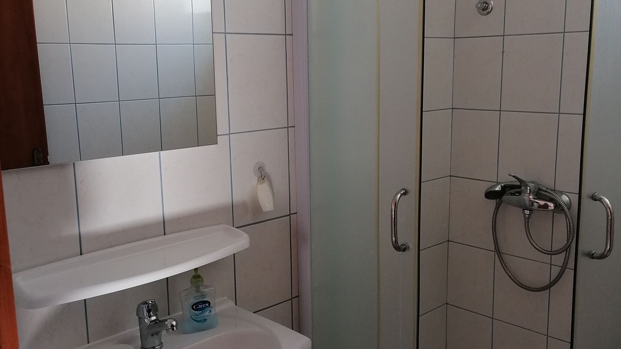 Photo of Bathroom in Baric Draga
