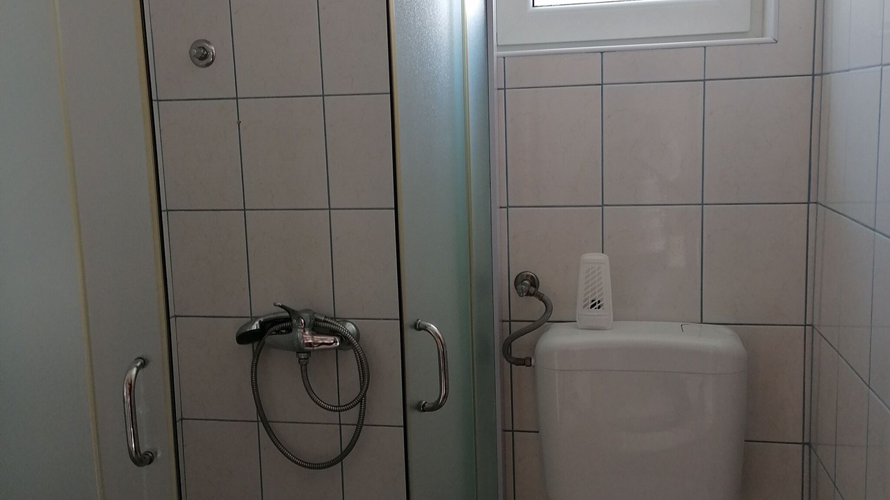 Photo of Bathroom in Baric Draga