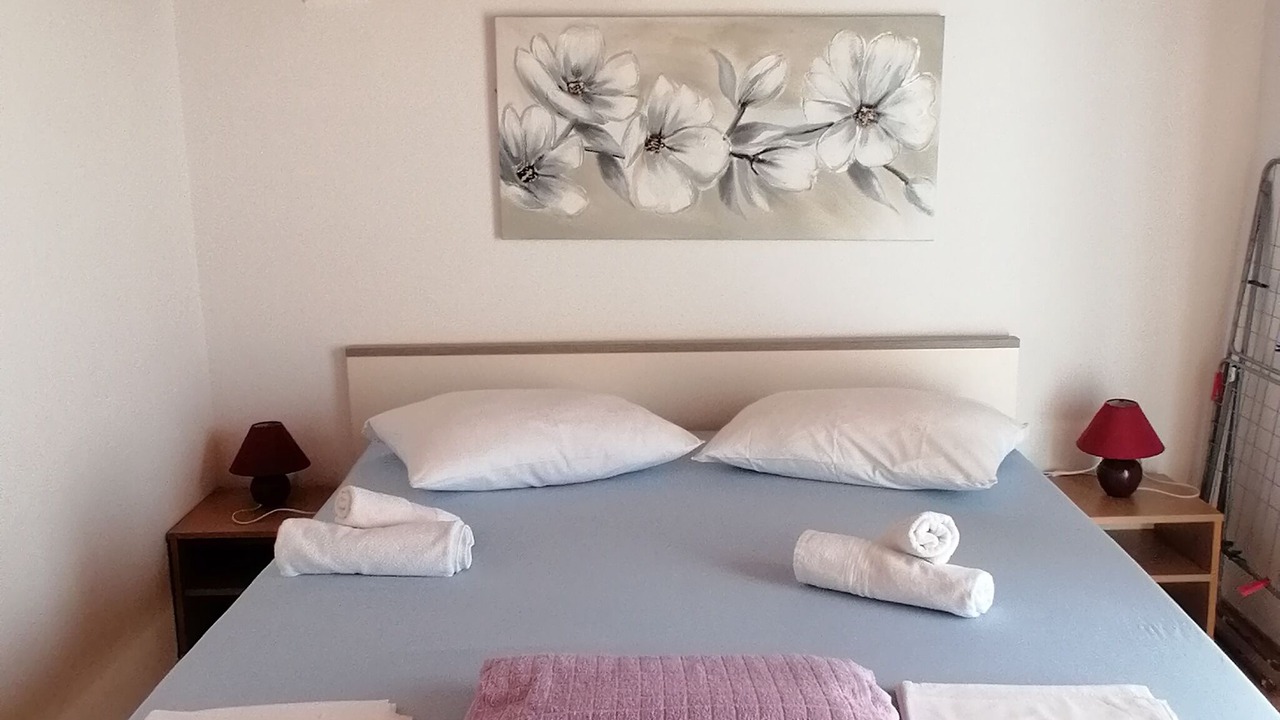 Photo of Bedroom in Baric Draga