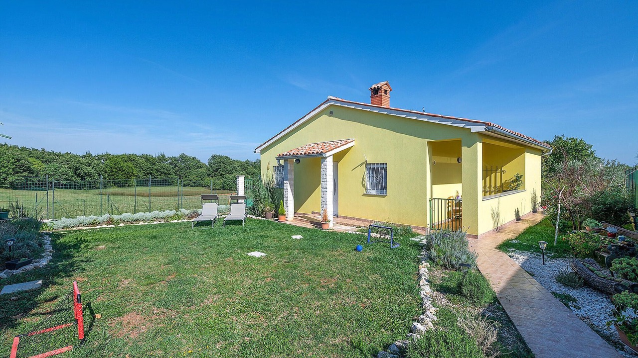 Photo of Outdoor in Marcana