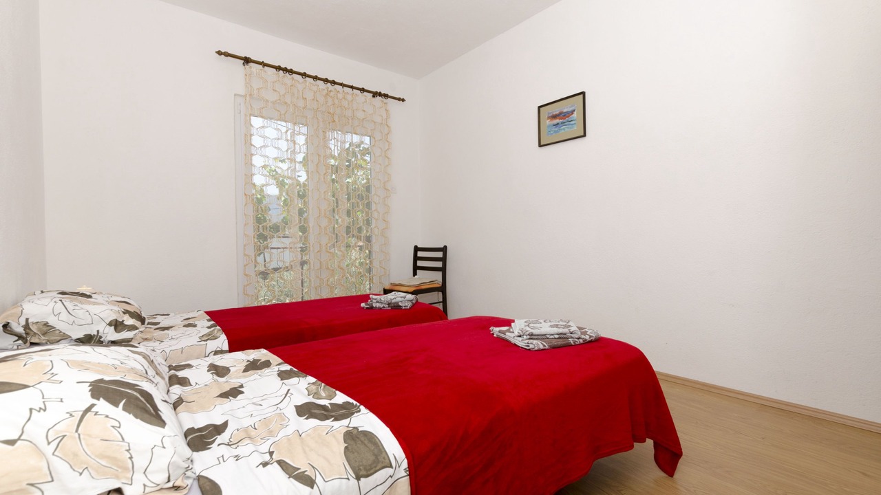 Photo of Bedroom in Vrboska