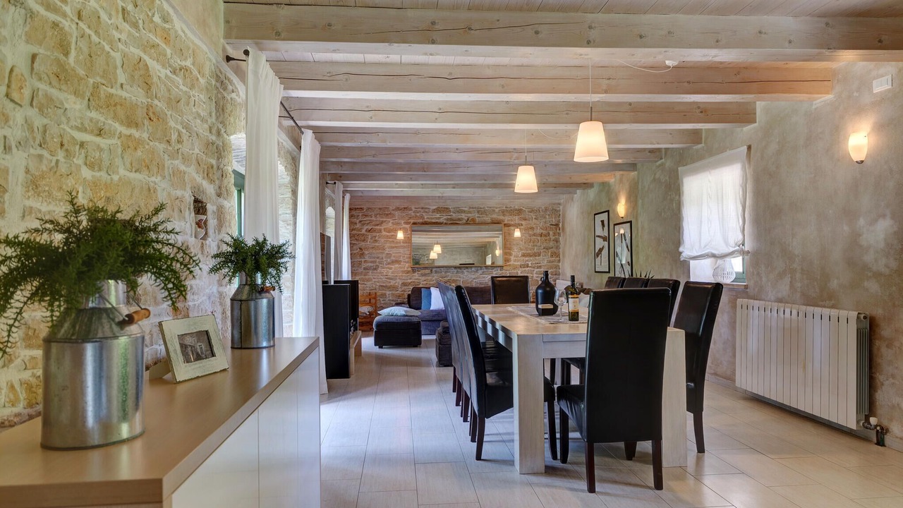 Photo of Bedroom in Korenici