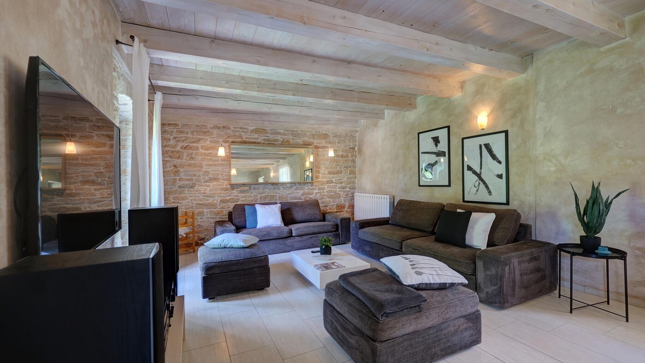 Photo of Bedroom in Korenici