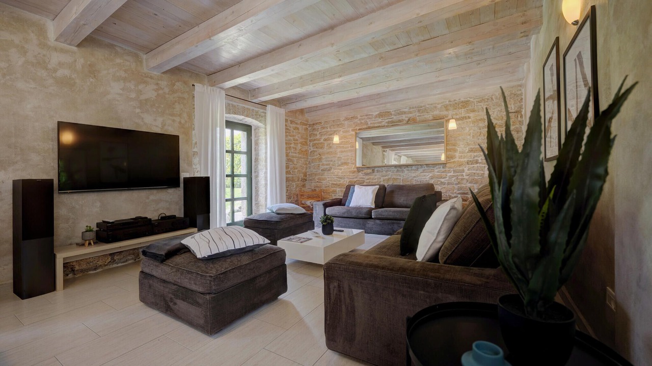 Photo of Bedroom in Korenici