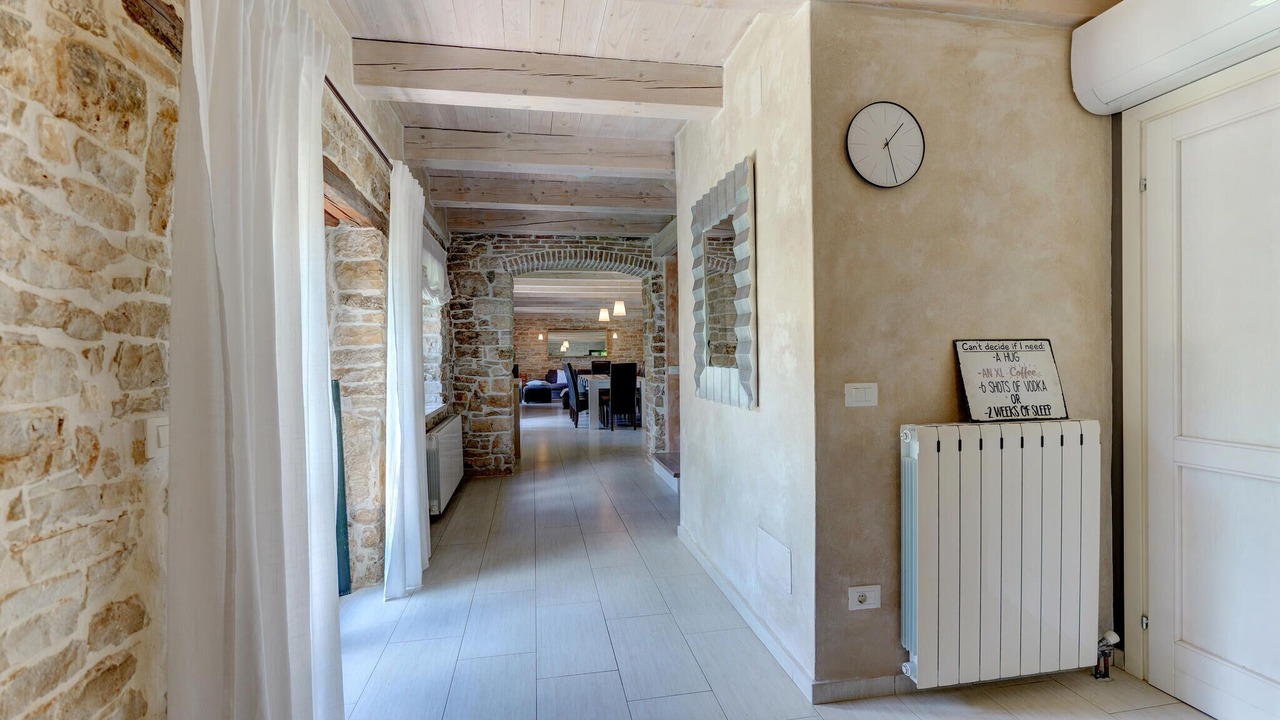 Photo of Bedroom in Korenici