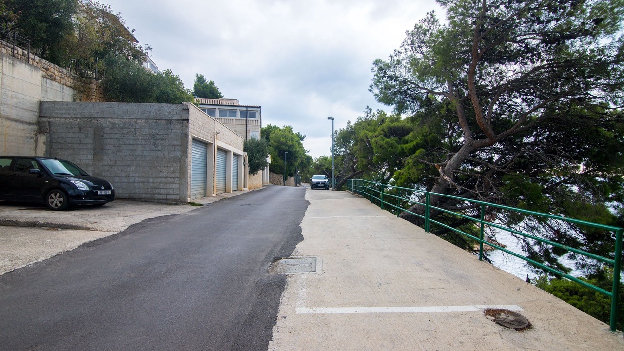 Photo of Outdoor in Bratus