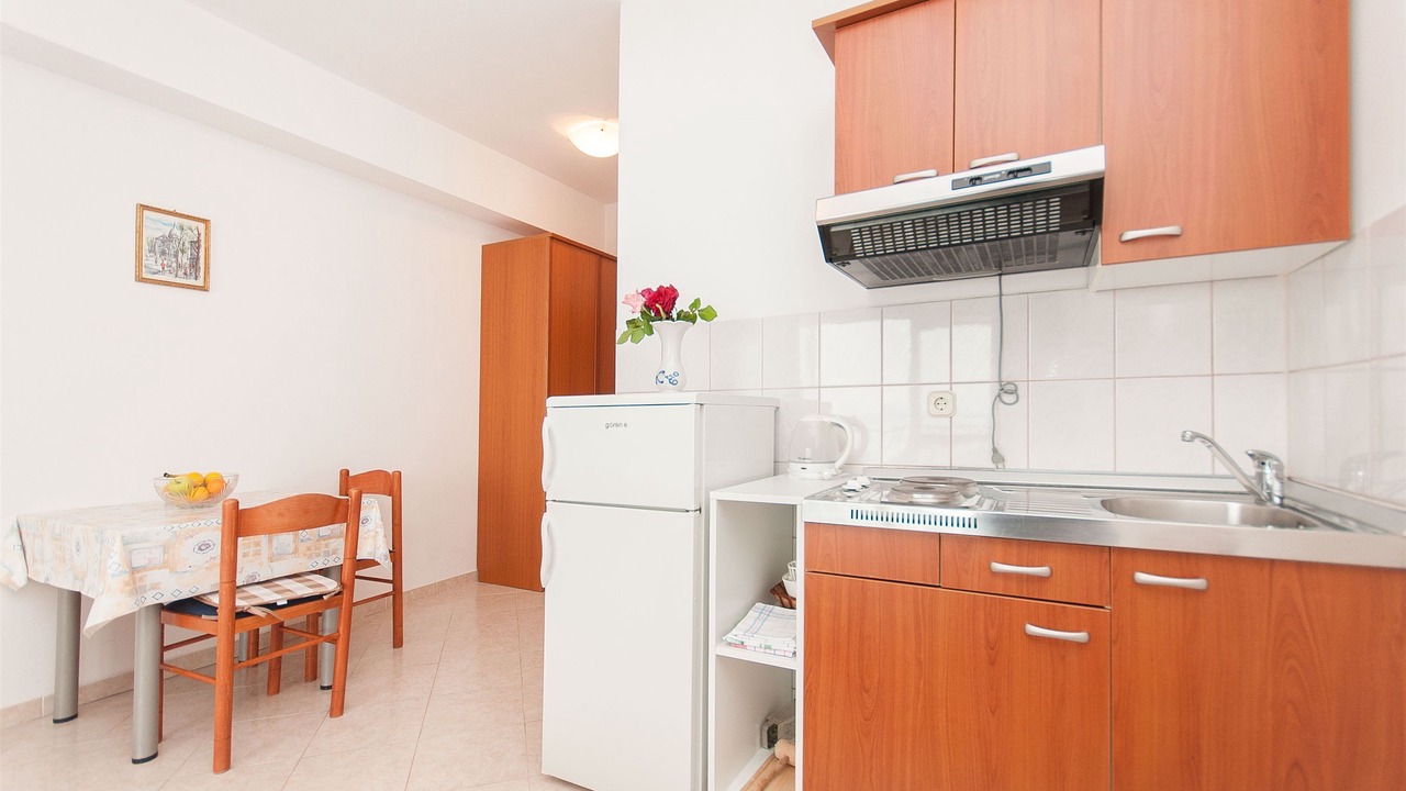 Photo of Kitchen in Bratus