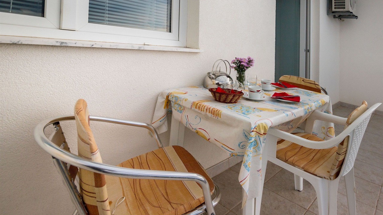 Photo of Outdoor in Bratus