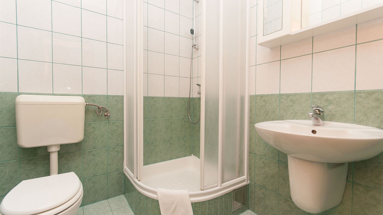 Photo of Bathroom in Bratus