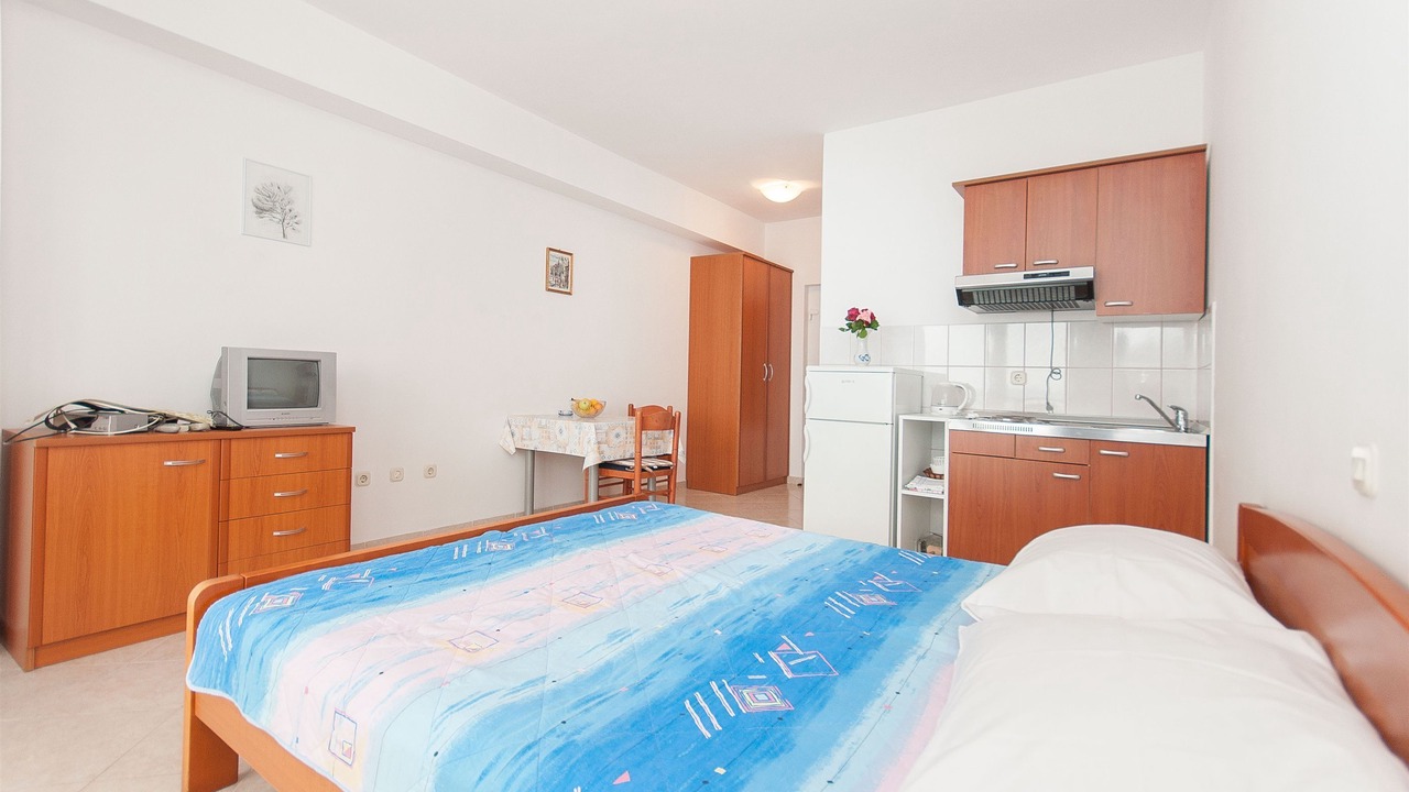 Photo of Bedroom in Bratus