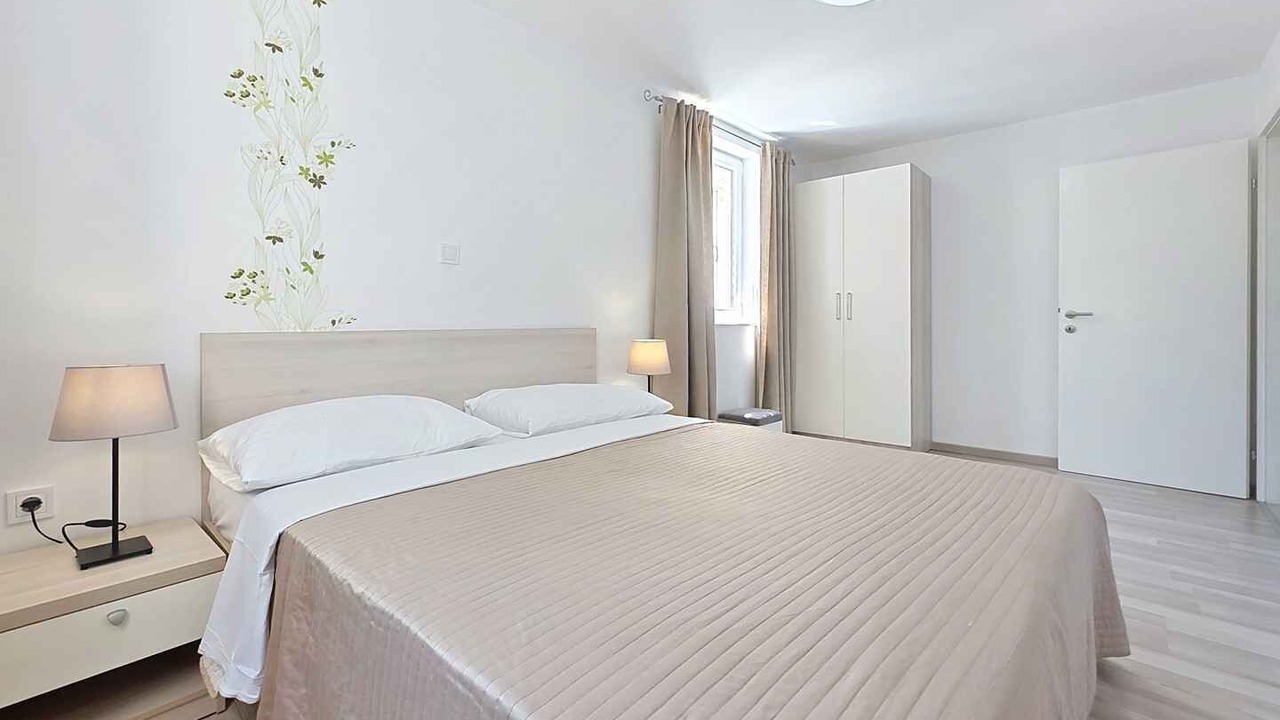 Photo of Bedroom in Baska
