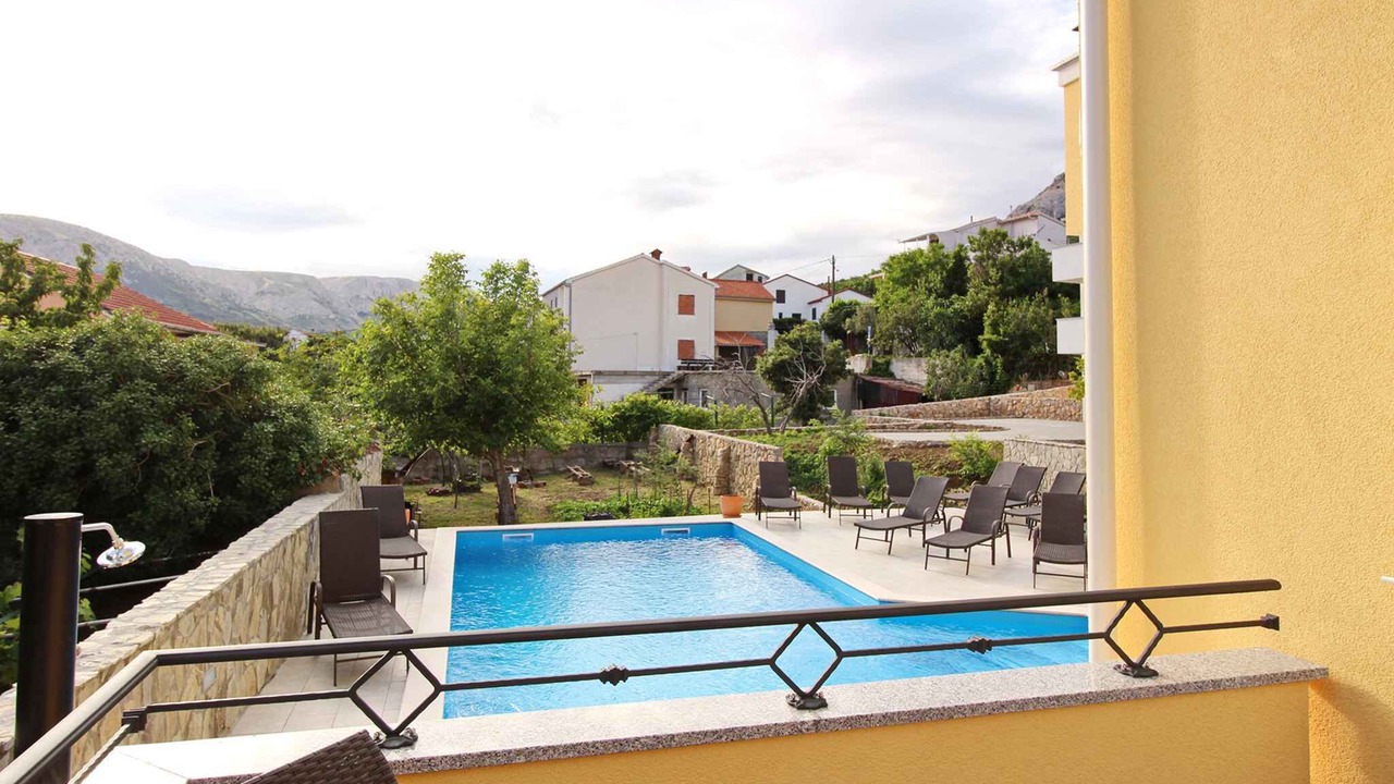 Photo of Outdoor in Baska