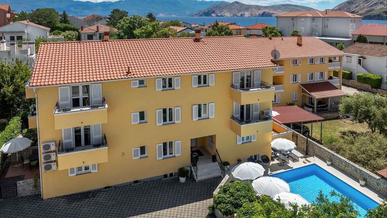 Photo of Outdoor in Baska