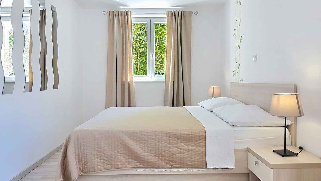 Photo of Bedroom in Baska