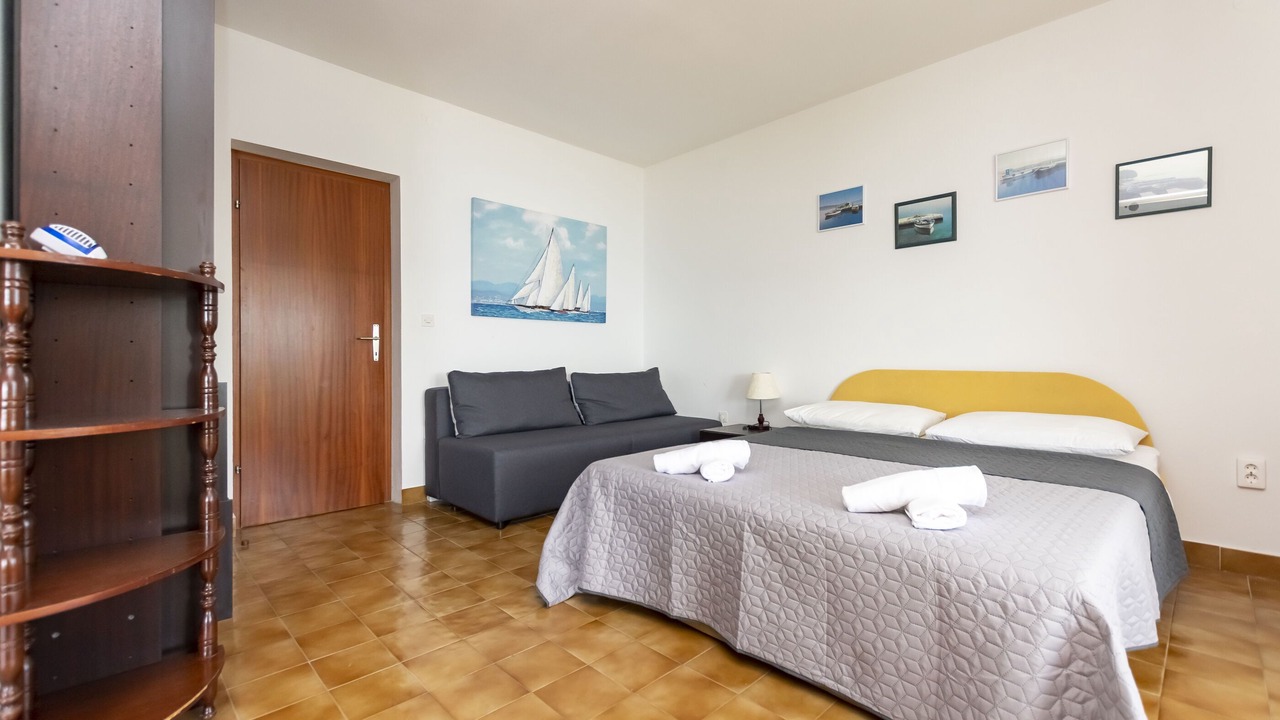 Photo of Bedroom in Mimice