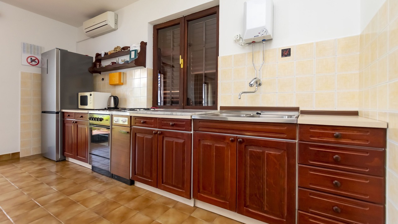 Photo of Kitchen in Mimice