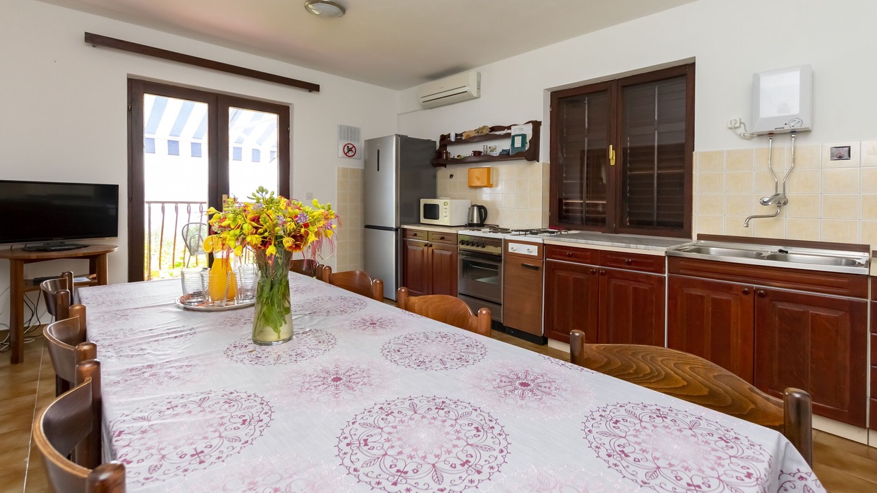 Photo of Kitchen in Mimice