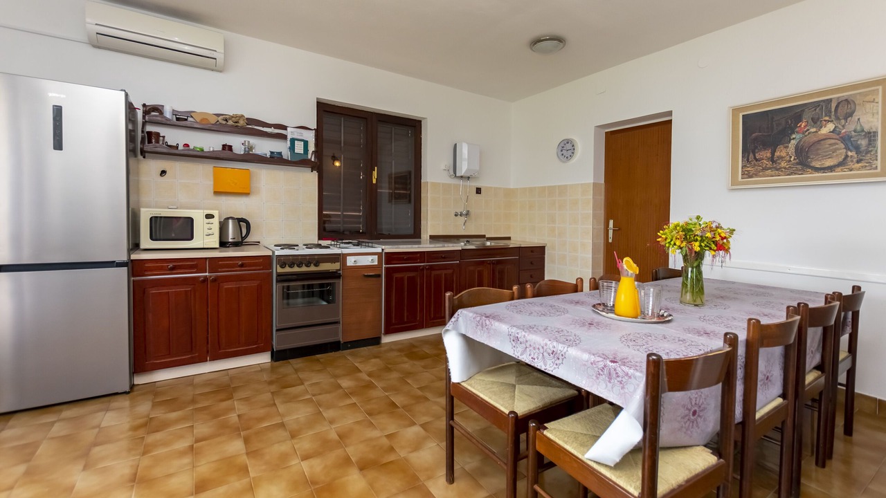 Photo of Kitchen in Mimice