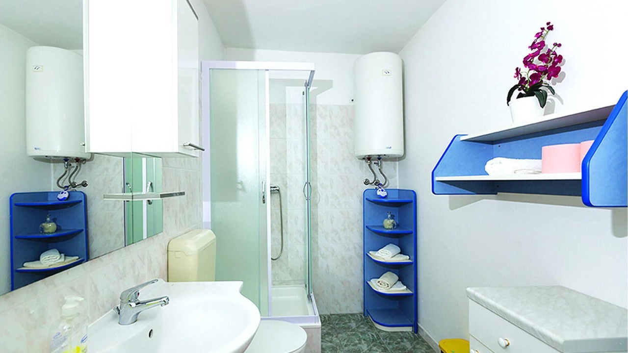 Photo of Bathroom in Celina