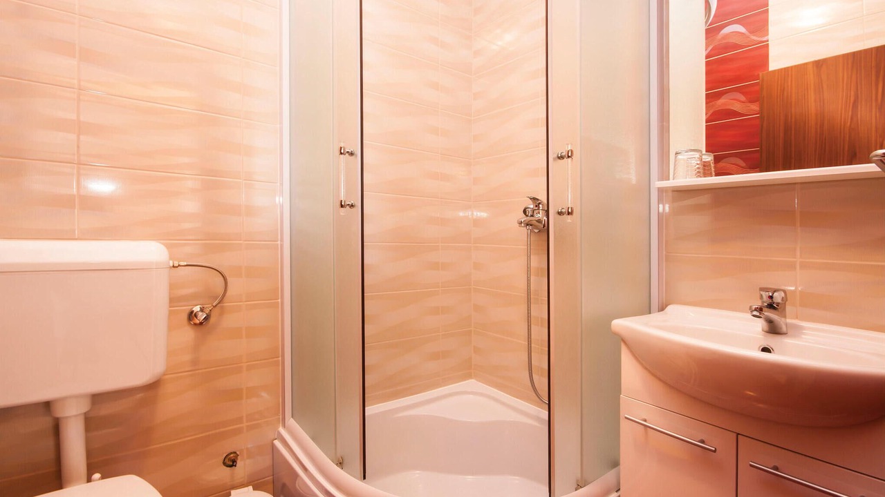 Photo of Bathroom in Krapanj