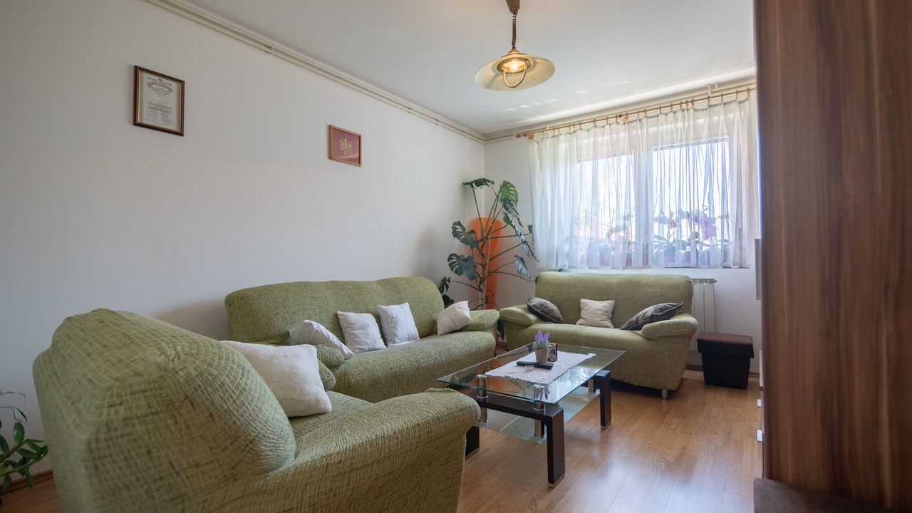 Photo of Livingroom in Seliste